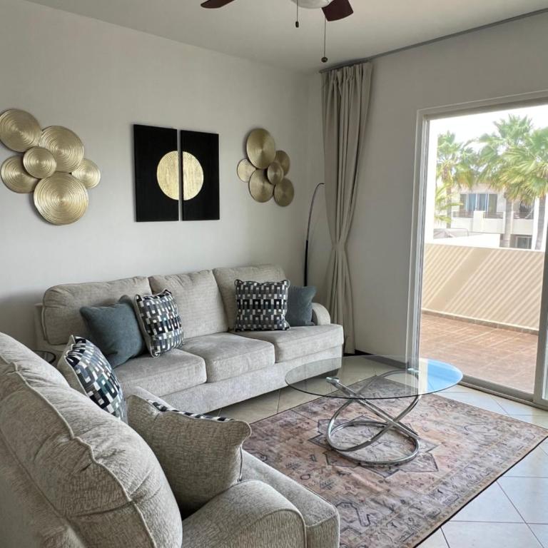 Caracoles Homes - Two-Bedroom Villa - 14