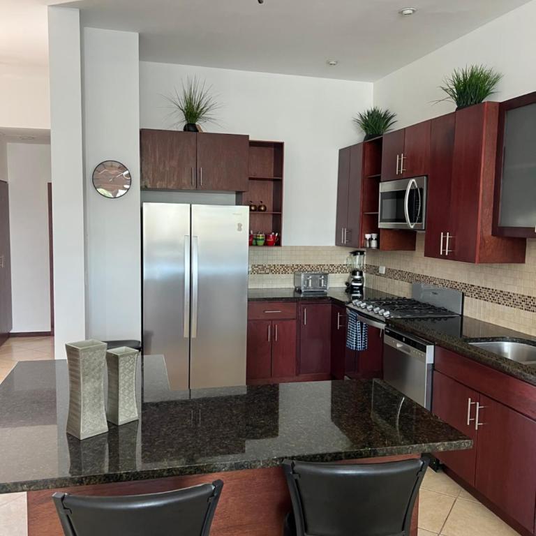 Caracoles Homes - Two-Bedroom Villa - 15