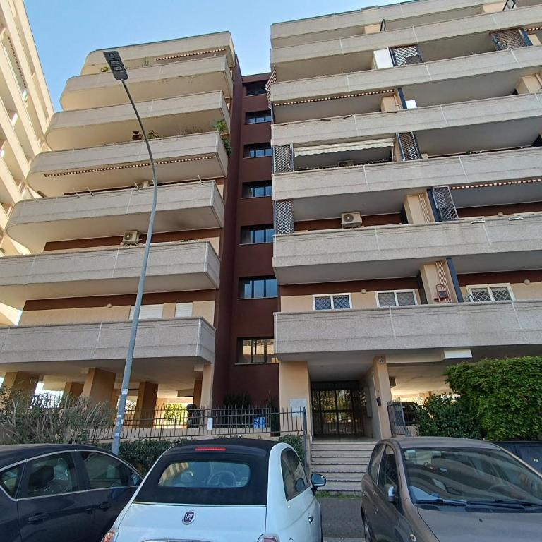 Grace Apartment - Porta di Roma - Appartement 1 Chambre - 16