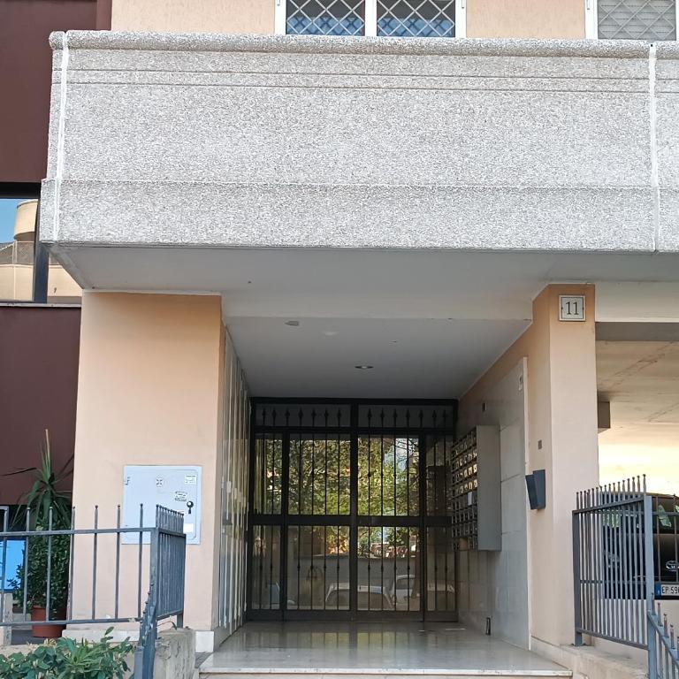 Grace Apartment - Porta di Roma - Appartement 1 Chambre - 17