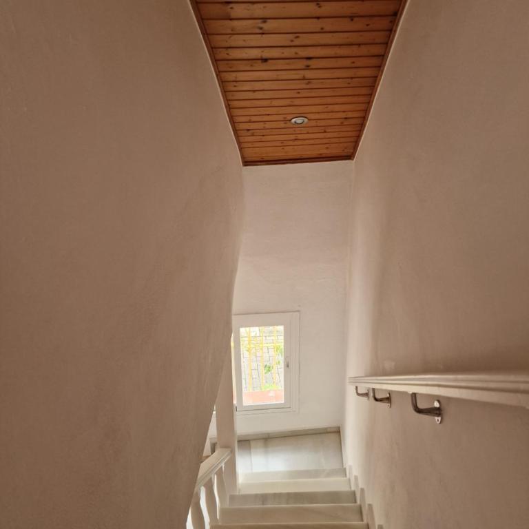 Casa en Marbella Centro con encanto - Casa - 8