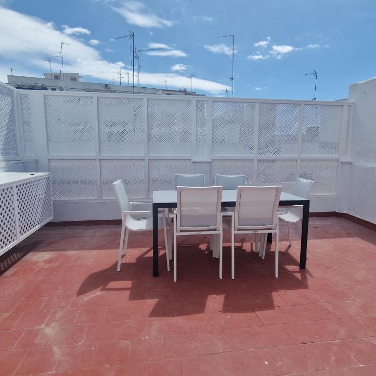 Casa en Marbella Centro con encanto - Casa - 16
