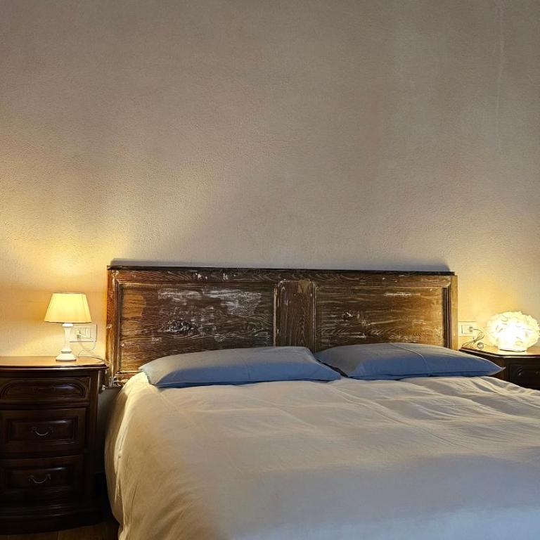 Blu Oltremare camere bijoux - Camera Deluxe - 16