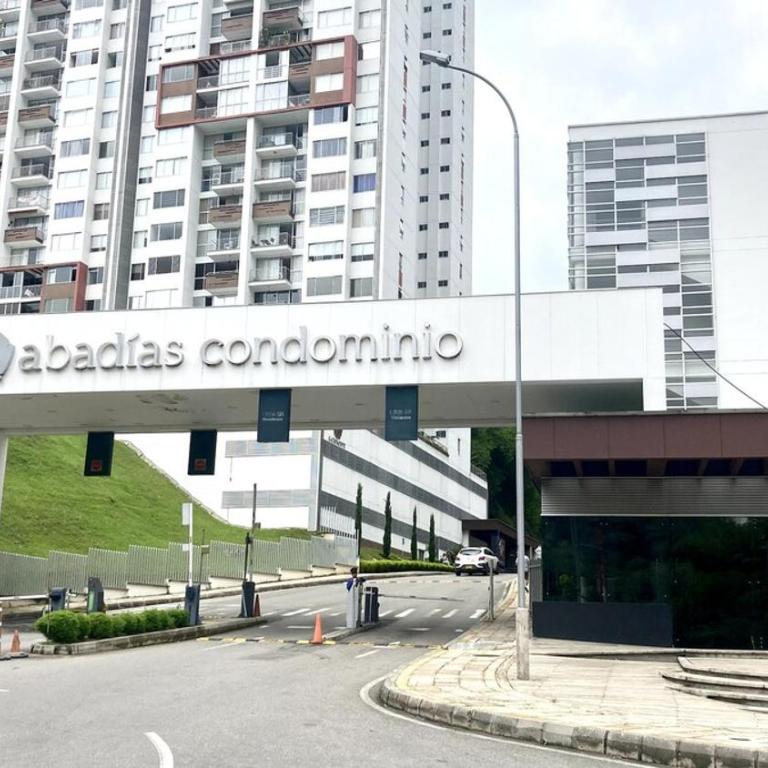 Elegant and comfortable Apartasuite! - Apartamento de 1 dormitorio - 12