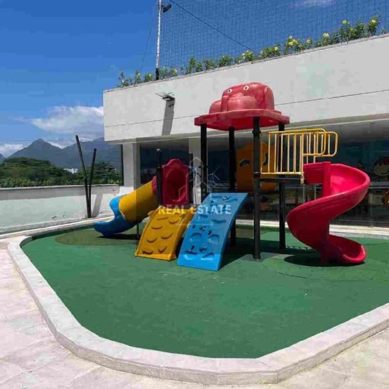 Apto Amoblado Palmetto 7 - Apartment with Balcony - 9