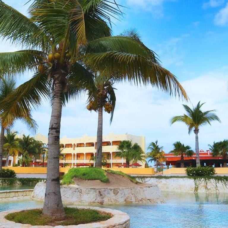 2BD Master Suite Beachfront Royal Hacienda Cancun - Apartamento - 13