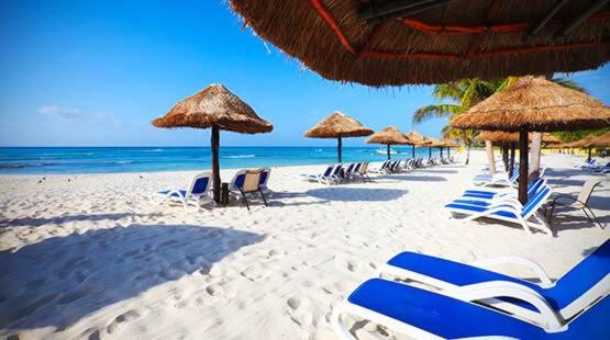 2BD Master Suite Beachfront Royal Hacienda Cancun - Apartamento - 20
