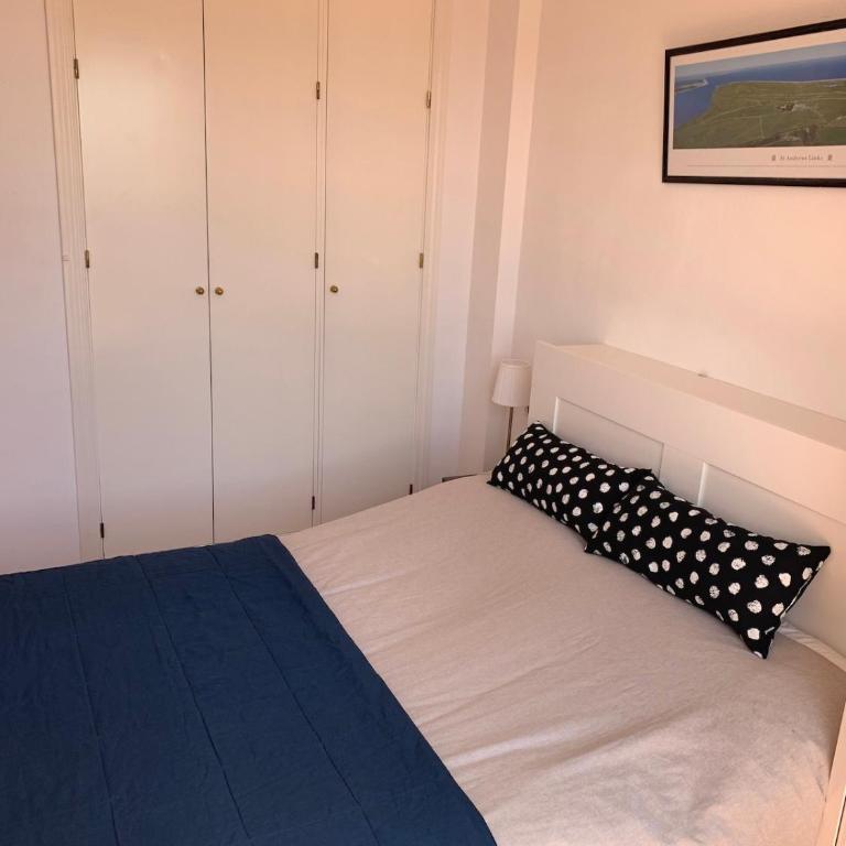 Bonalba penthouse apartment with large open terrace - Apartamento de 1 dormitorio - 16