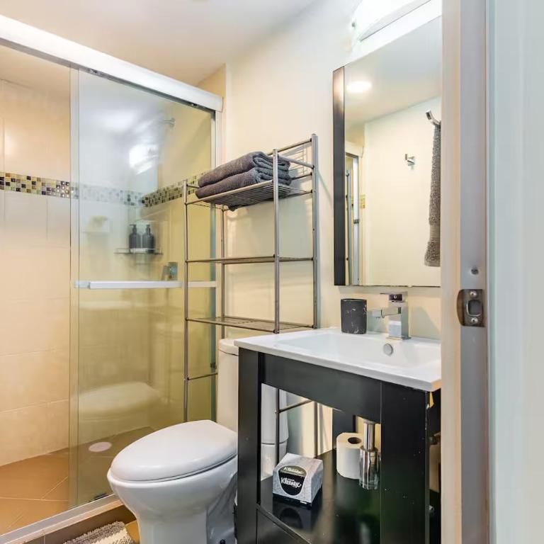 B602 - 2BR - 2BTh - Two-Bedroom Apartment - 12