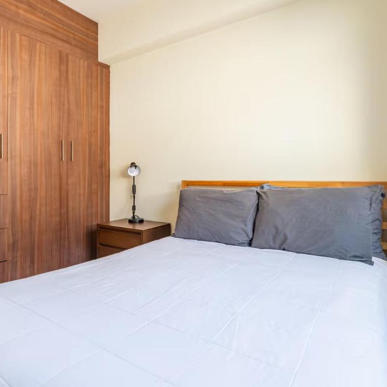 B602 - 2BR - 2BTh - Two-Bedroom Apartment - 9