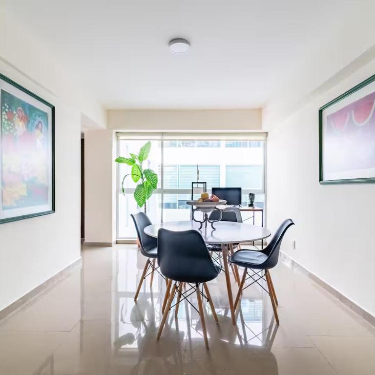 B602 - 2BR - 2BTh - Two-Bedroom Apartment - 5