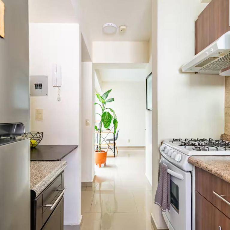 B602 - 2BR - 2BTh - Two-Bedroom Apartment - 8