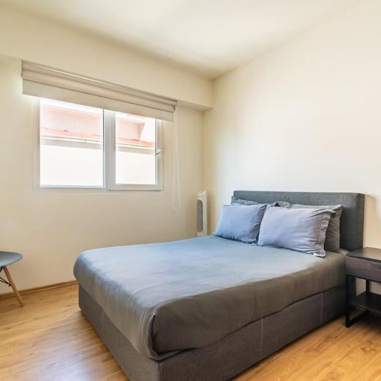 B602 - 2BR - 2BTh - Two-Bedroom Apartment - 10