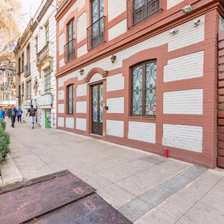 B602 - 2BR - 2BTh - Two-Bedroom Apartment - 15