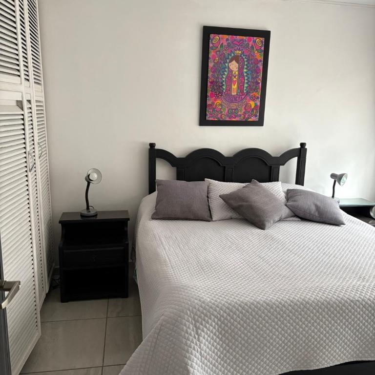 Apartamentos en zona central de Bogotá - Apartamento de 2 dormitorios - 8