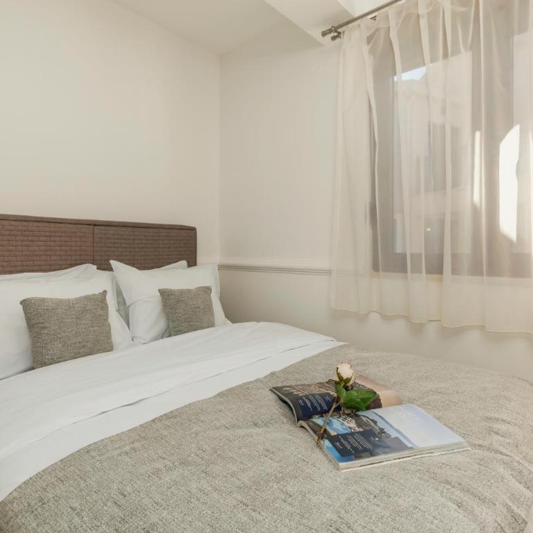 Elena's Luxury View Apartment - Two-Bedroom Apartment - 6