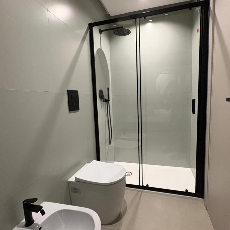 Stay in Naples 3 - Camera Familiare - 17