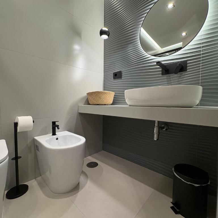 Stay in Naples 3 - Camera Familiare - 18