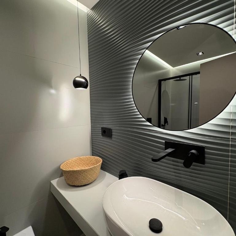 Stay in Naples 3 - Camera Familiare - 19