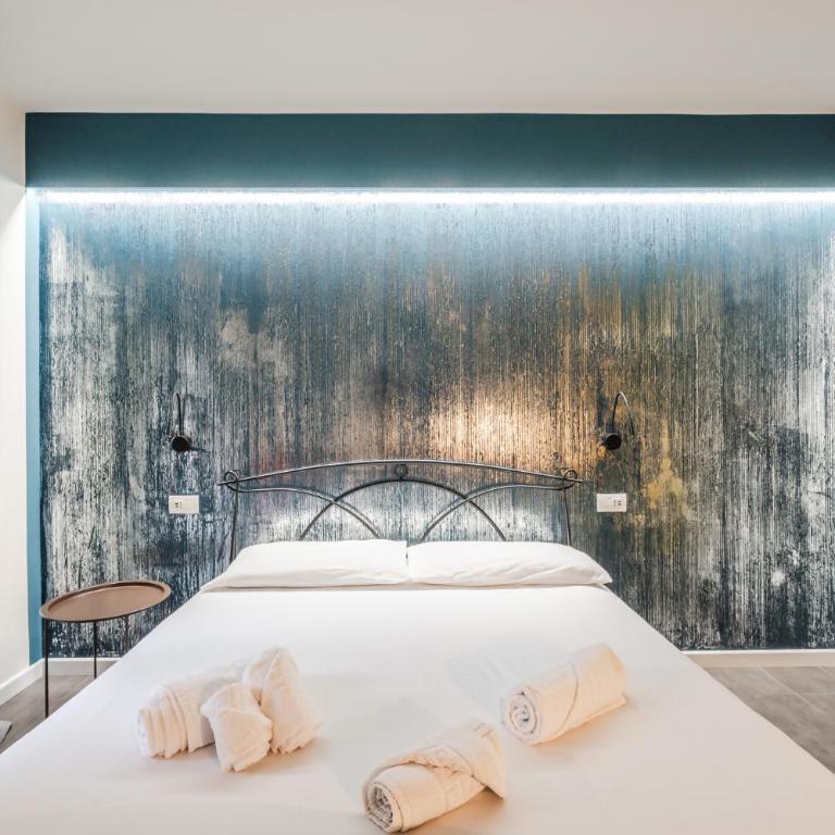 Infinity Suite Verona free parking - Two-Bedroom Apartment - 6