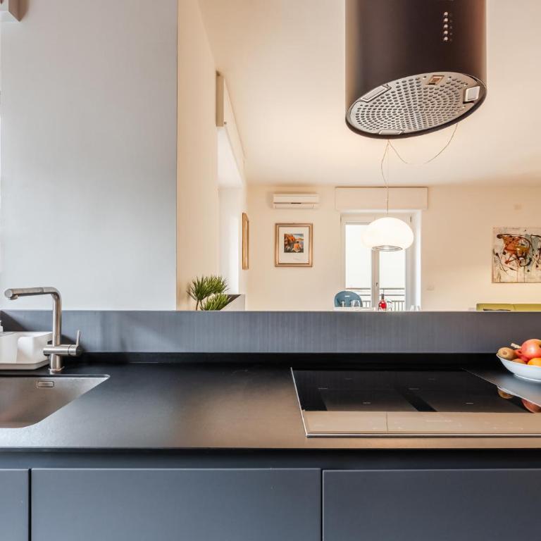 Infinity Suite Verona free parking - Two-Bedroom Apartment - 8