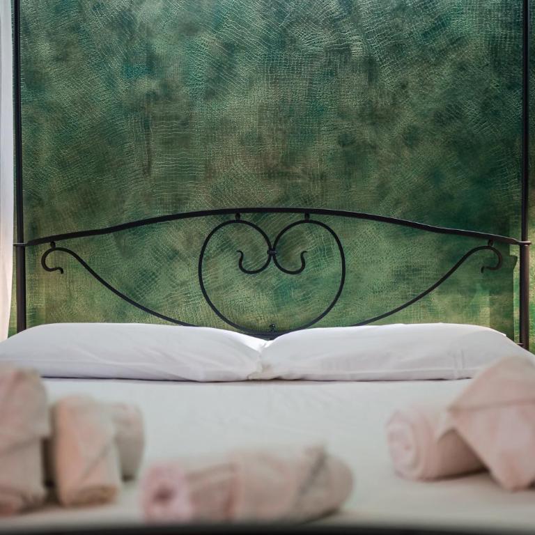 Infinity Suite Verona free parking - Two-Bedroom Apartment - 11