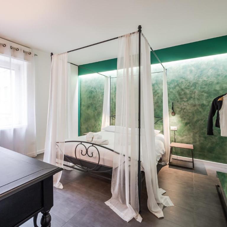 Infinity Suite Verona free parking - Two-Bedroom Apartment - 14