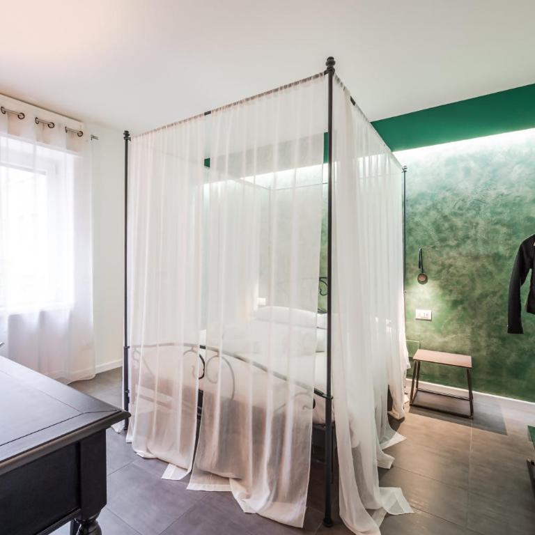 Infinity Suite Verona free parking - Two-Bedroom Apartment - 22