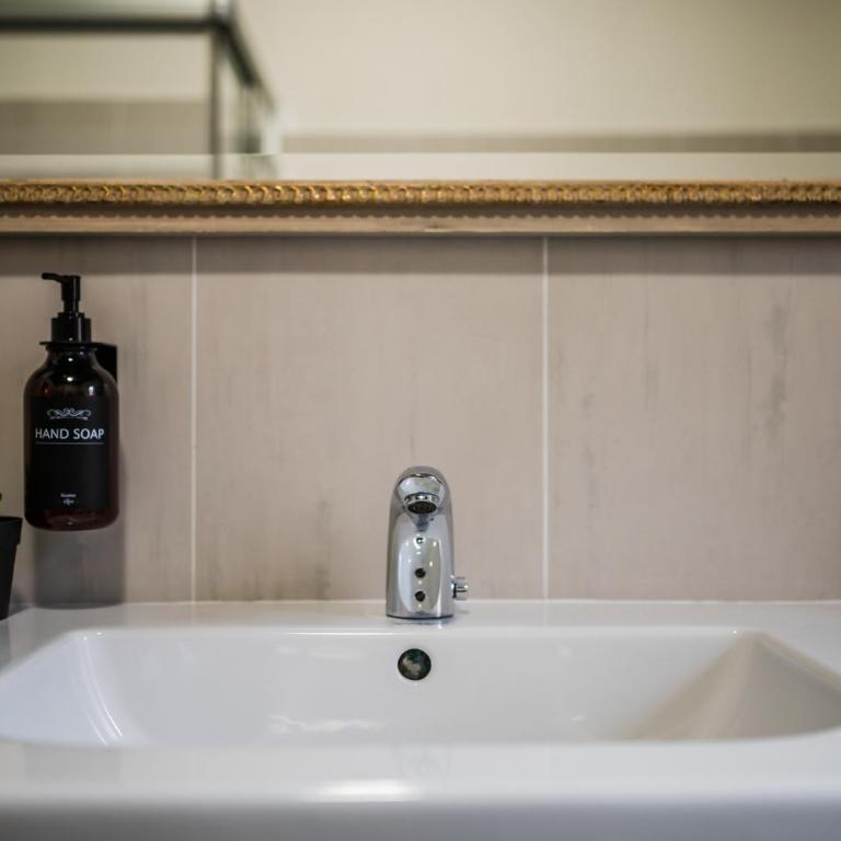 Infinity Suite Verona free parking - Two-Bedroom Apartment - 32
