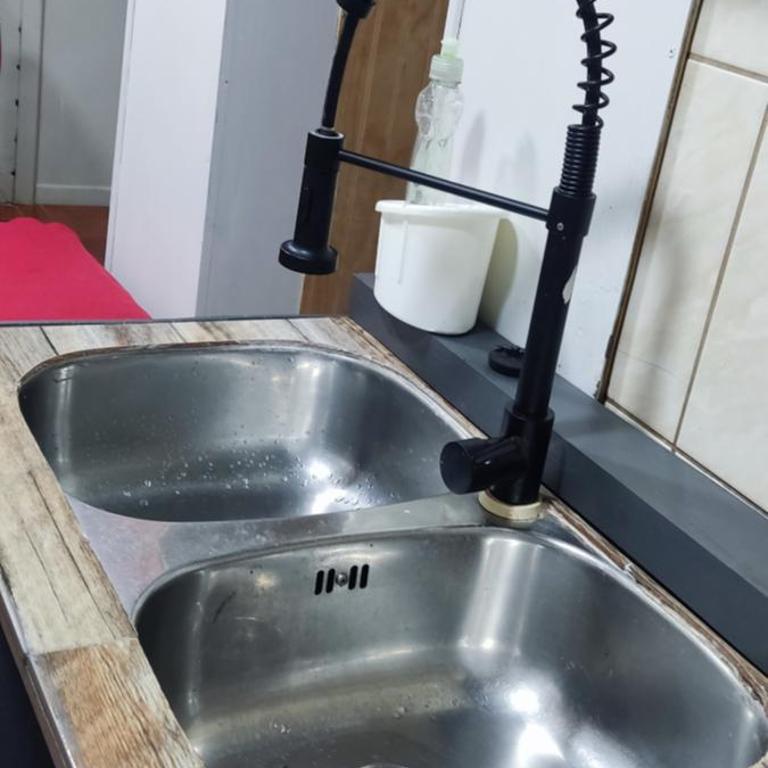 Alojamiento Los Fundadores - Casa de 3 dormitorios - 19