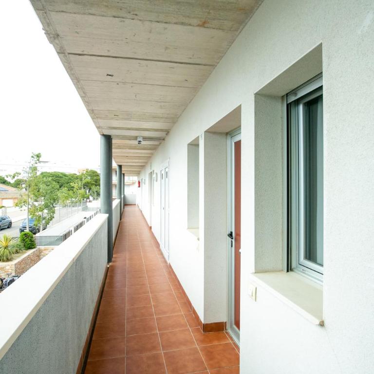 V035 - Mestral 2 - Apartamento de 2 dormitorios - 34