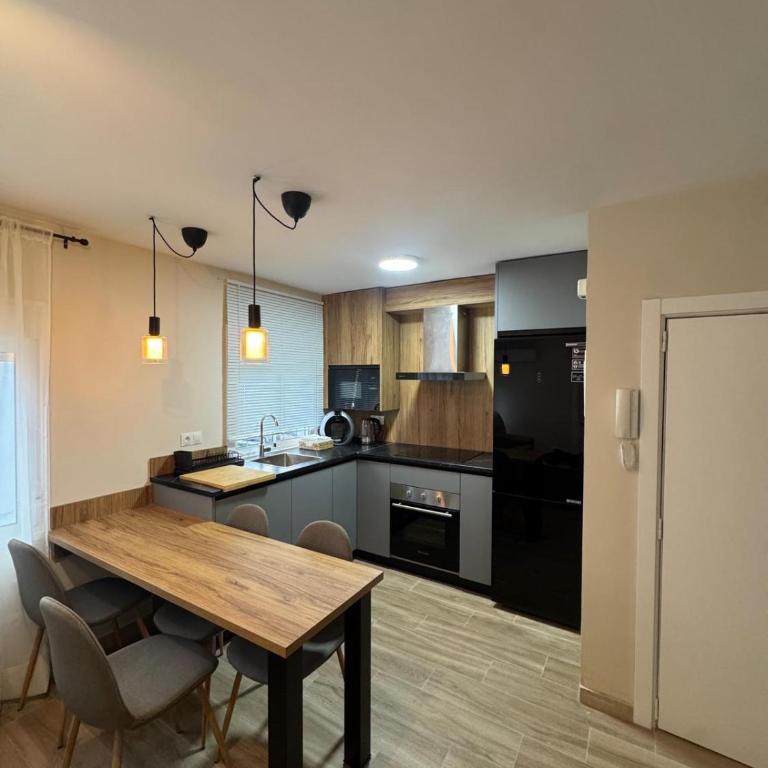 La Serranilla - Apartamento de 2 dormitorios - 3