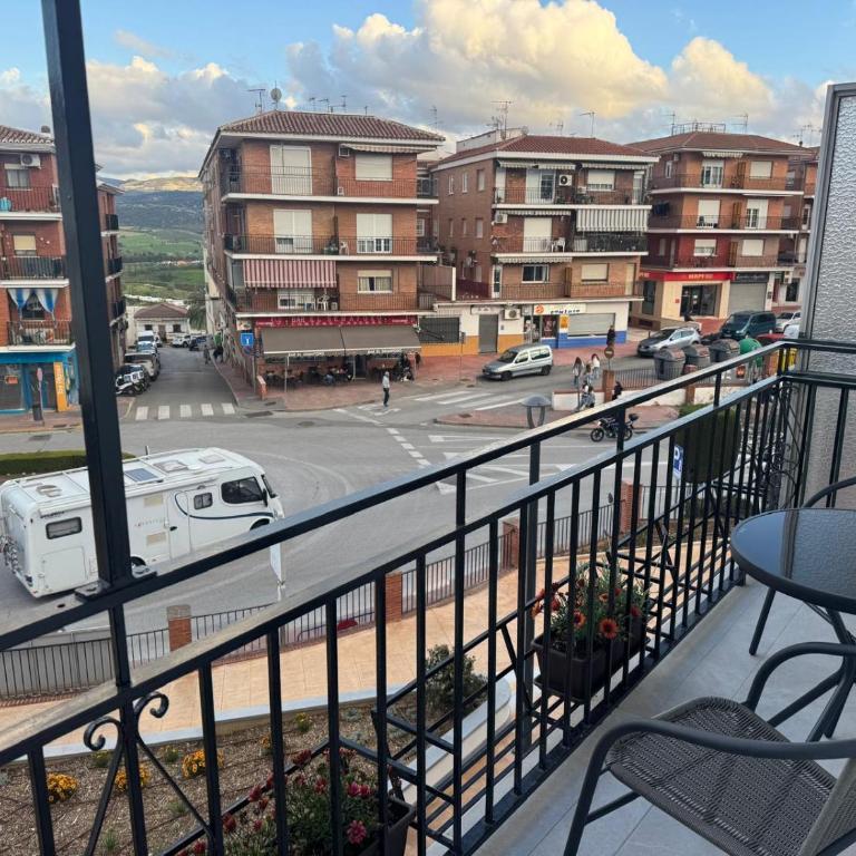 La Serranilla - Apartamento de 2 dormitorios - 4