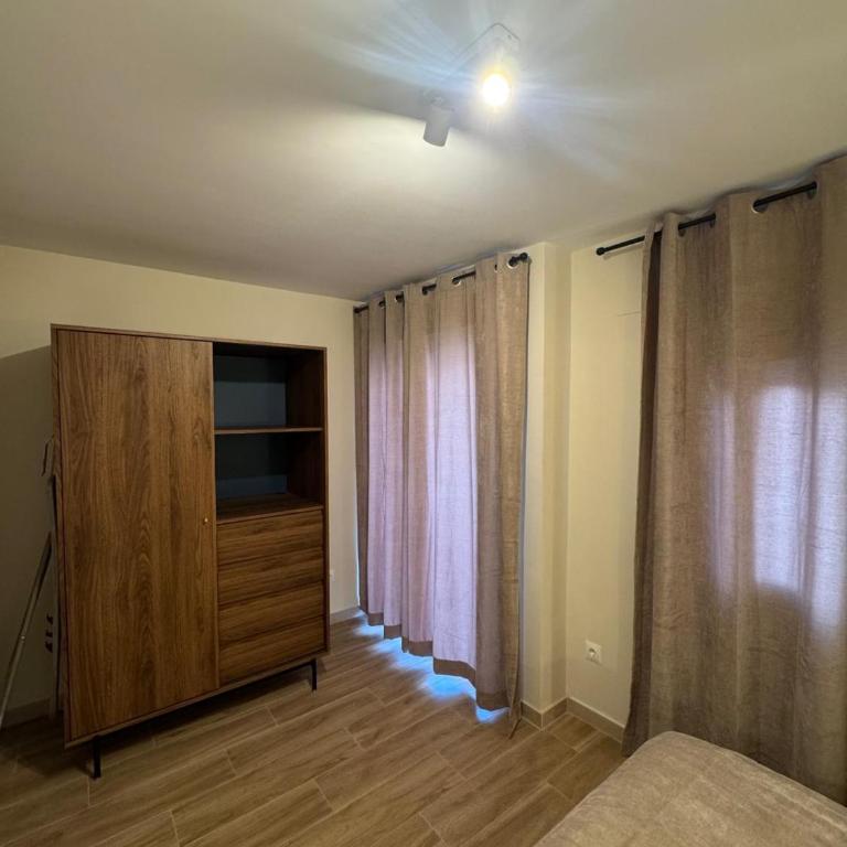 La Serranilla - Apartamento de 2 dormitorios - 10