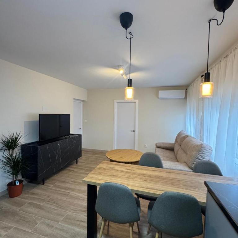 La Serranilla - Apartamento de 2 dormitorios - 7