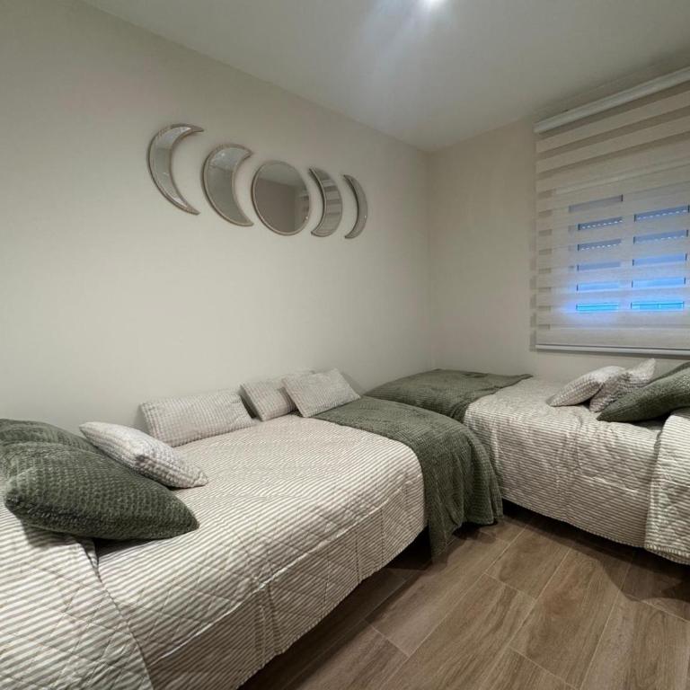 La Serranilla - Apartamento de 2 dormitorios - 8