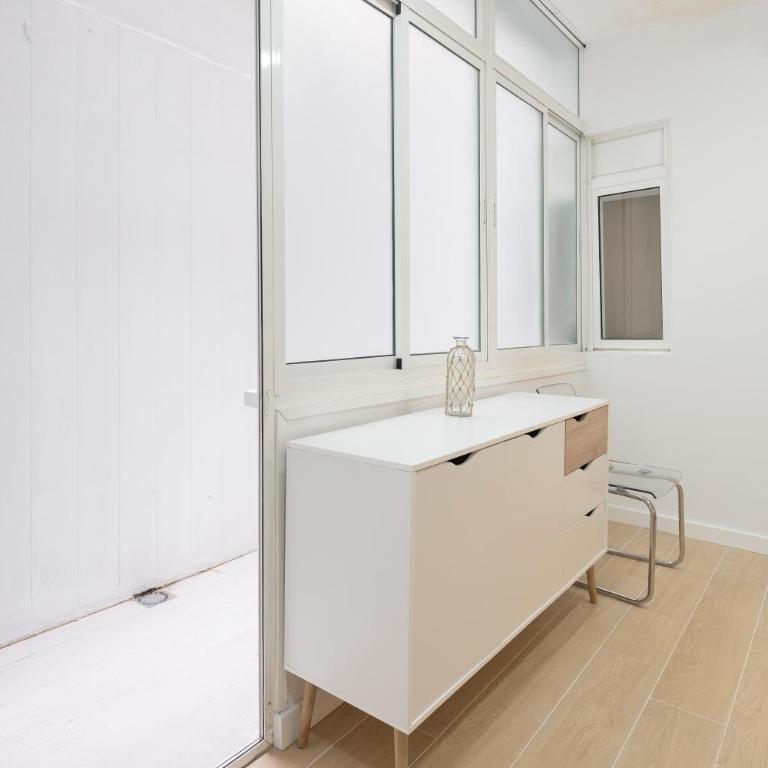 Falla Loft & Beach - Apartamento de 3 dormitorios - 20
