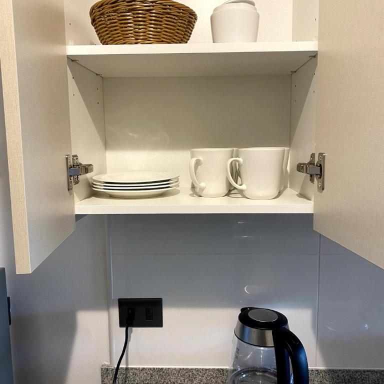 Cálido y céntrico dpto, a pasos de Paicavi - Apartamento de 2 dormitorios - 5