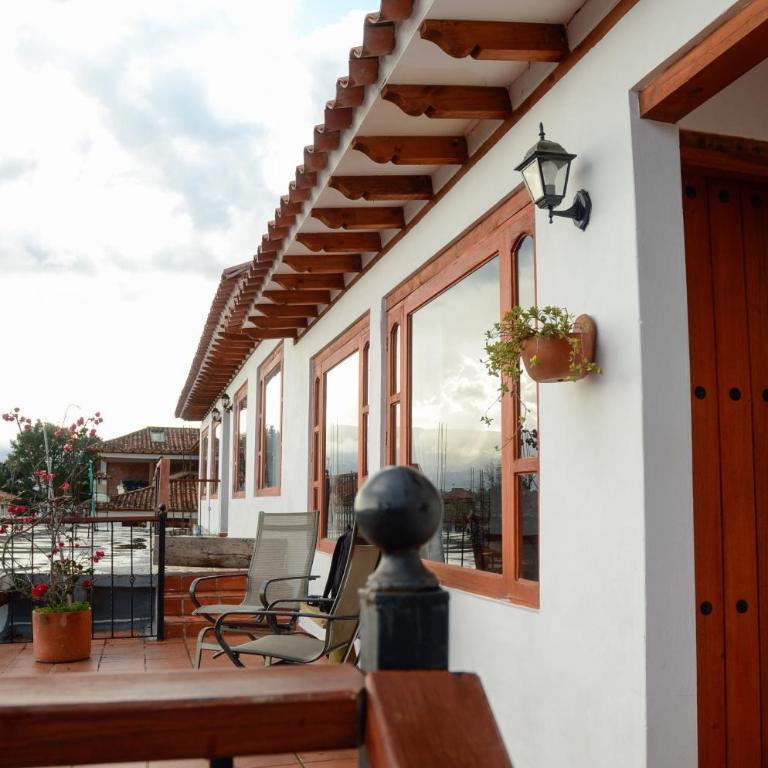 Apartahotel Shanti - Apartamento de 3 dormitorios - 24