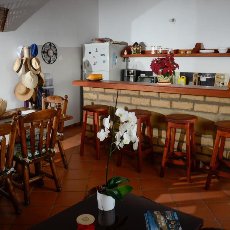 Apartahotel Shanti - Apartamento de 3 dormitorios - 6