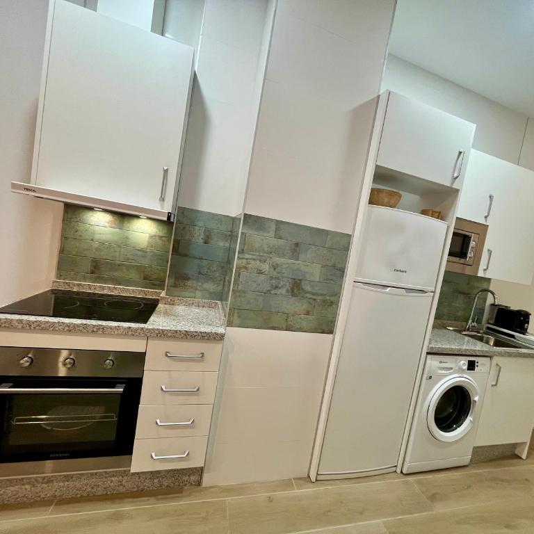 Irache Dreams - Apartamento de 1 dormitorio - 7