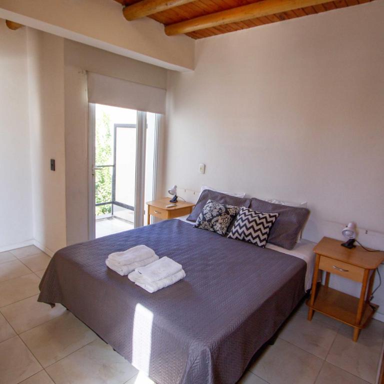 Gasparetto Lofts Mendoza - Apartamento de 2 dormitorios - 7