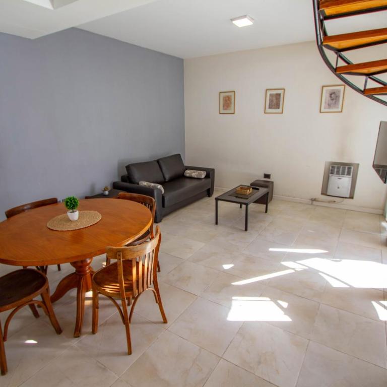 Gasparetto Lofts Mendoza - Apartamento de 2 dormitorios - 8