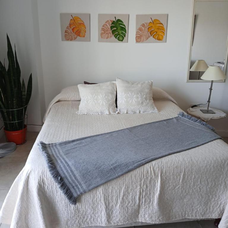 Monoambiente Poeta - Apartamento de 1 dormitorio - 7