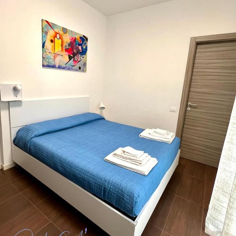 PoetiCA' La Casa nel Golfo dei Poeti - Appartamento con 1 Camera da Letto - 4