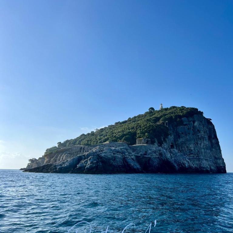 PoetiCA' La Casa nel Golfo dei Poeti - Appartamento con 1 Camera da Letto - 14