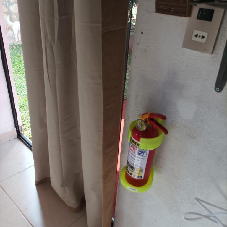 Miraflores 1- The greenhouse - One-Bedroom Apartment - 13