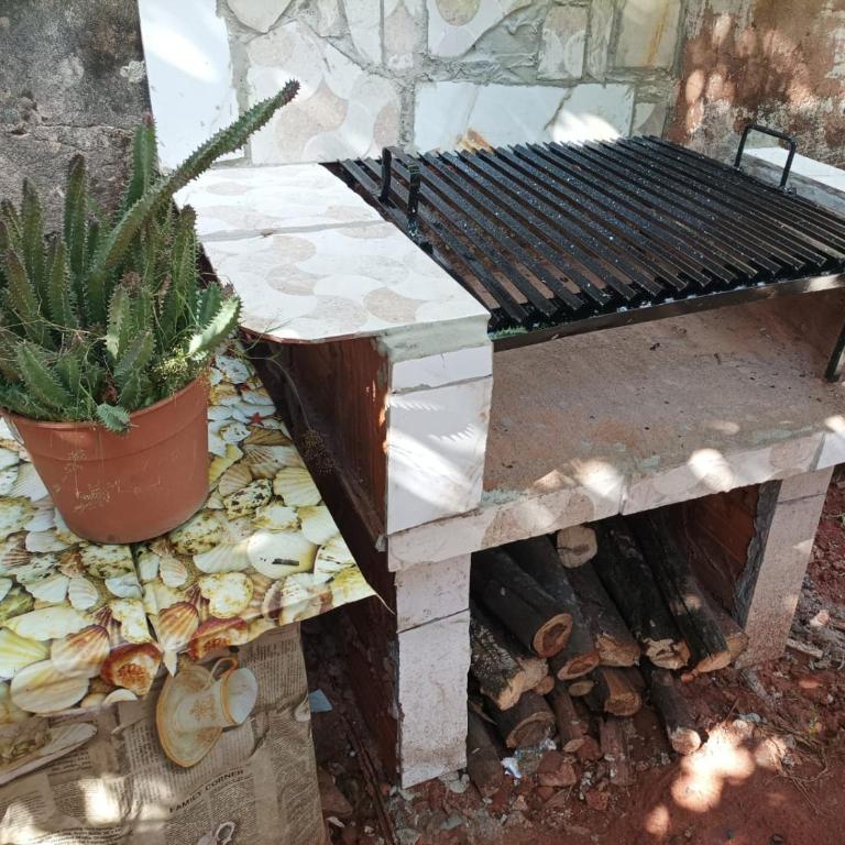 Miraflores 1- The greenhouse - One-Bedroom Apartment - 14