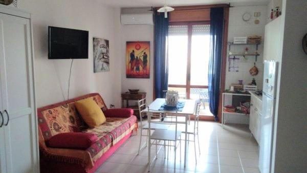 Monolocale Ludoleo Irl - Appartamento con 1 Camera da Letto - 10