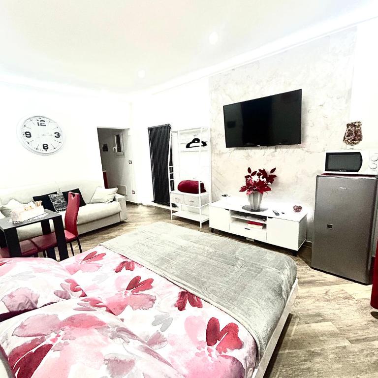 Casa Federica - Appartamento con 1 Camera da Letto - 1